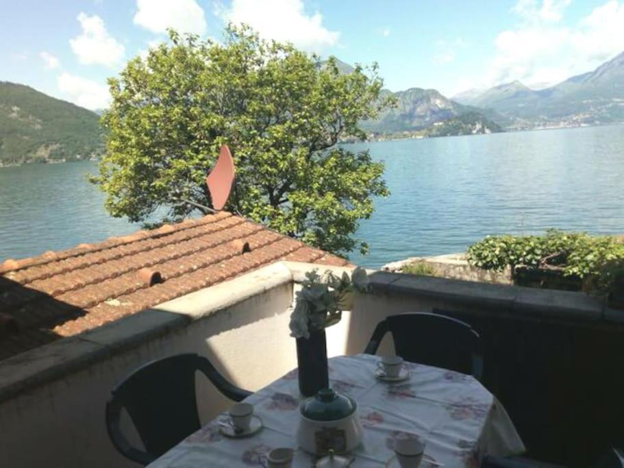 L'Antico Borgo, Un Mix Di Storia E Romanticismo Villa Lierna Exterior photo