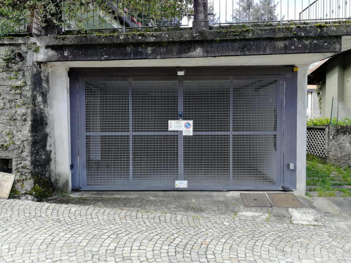 L'Antico Borgo, Un Mix Di Storia E Romanticismo Villa Lierna Exterior photo
