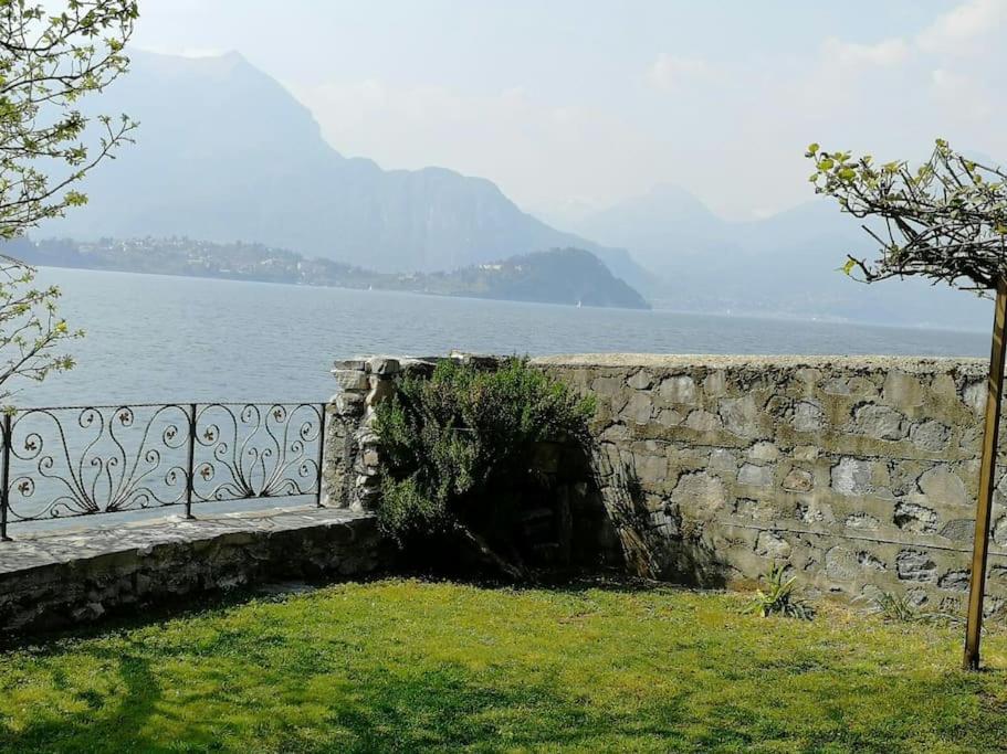 L'Antico Borgo, Un Mix Di Storia E Romanticismo Villa Lierna Exterior photo