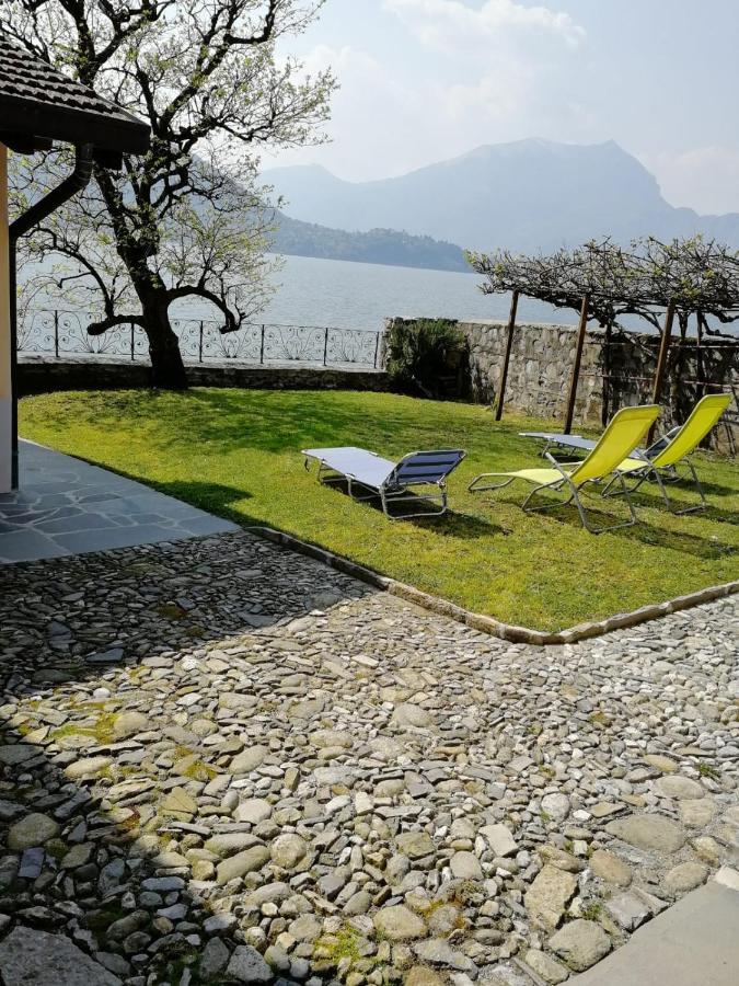 L'Antico Borgo, Un Mix Di Storia E Romanticismo Villa Lierna Exterior photo